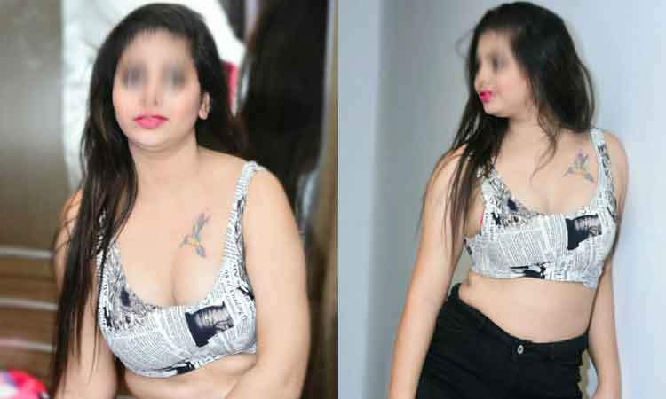 Rajasthani Escorts in Delhi